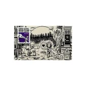 Pineapple Poison fem (Super Sativa Seed Club), Нидерланды