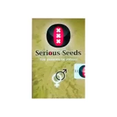 Motavation reg (Serious Seeds), Нидерланды