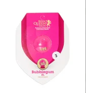 Bubblegum XL fem (Royal Queen Seeds), Испания