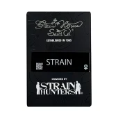 Chemical Bride fem (GHS), Нидерланды