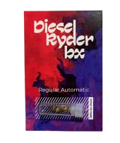 Diesel Ryder BX autoreg (Doctor Choice), Канада