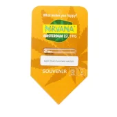 Super Skunk Automatic autofem (Nirvana), Нидерланды