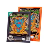 Red Gorilla Girl XL Auto fem (Sweet Seeds), Испания