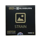 Bruce Banner #3 fem (Blimburn Seeds), Испания