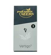 Vertigo autofem (Paradise Seeds), Нидерланды