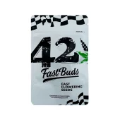 Purple Lemonade FF fem (FastBuds), Америка