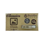 Critical Auto autofem (Buddha Seeds), Испания